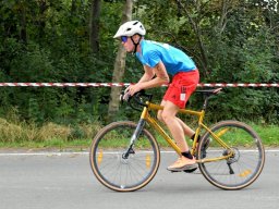 Team Triathlon (2023)